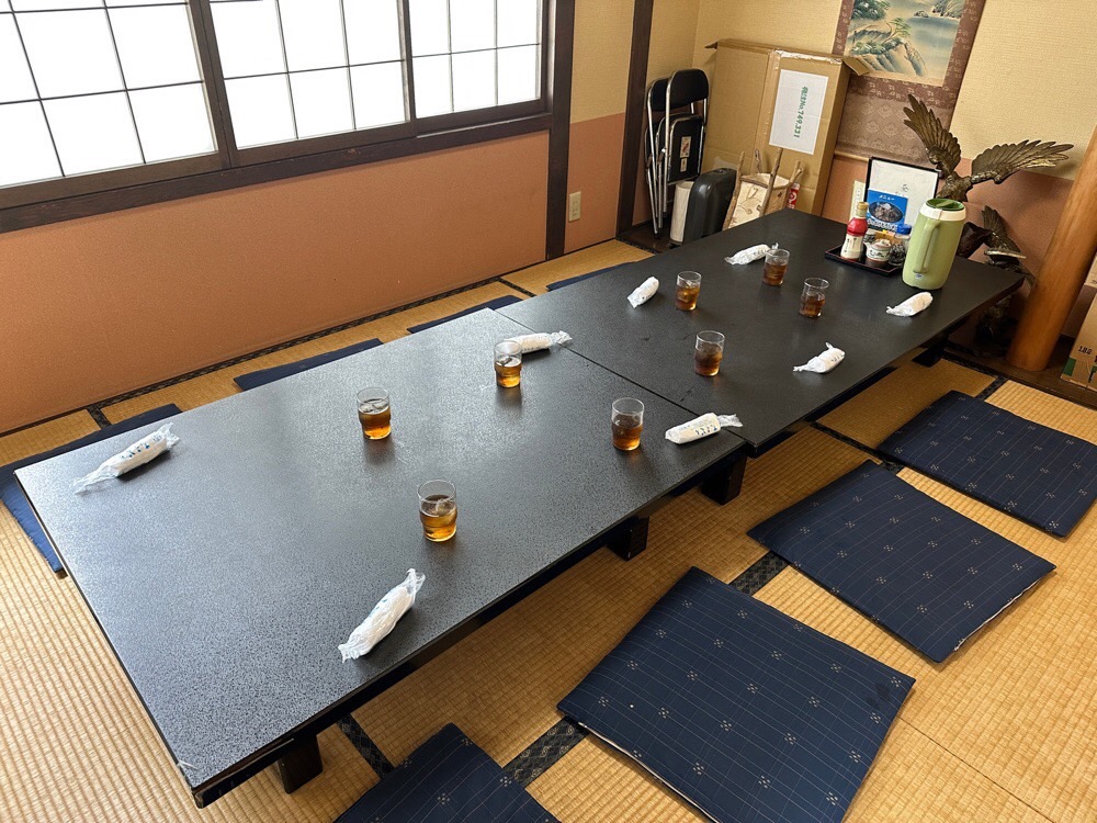 味屋どん_内観1