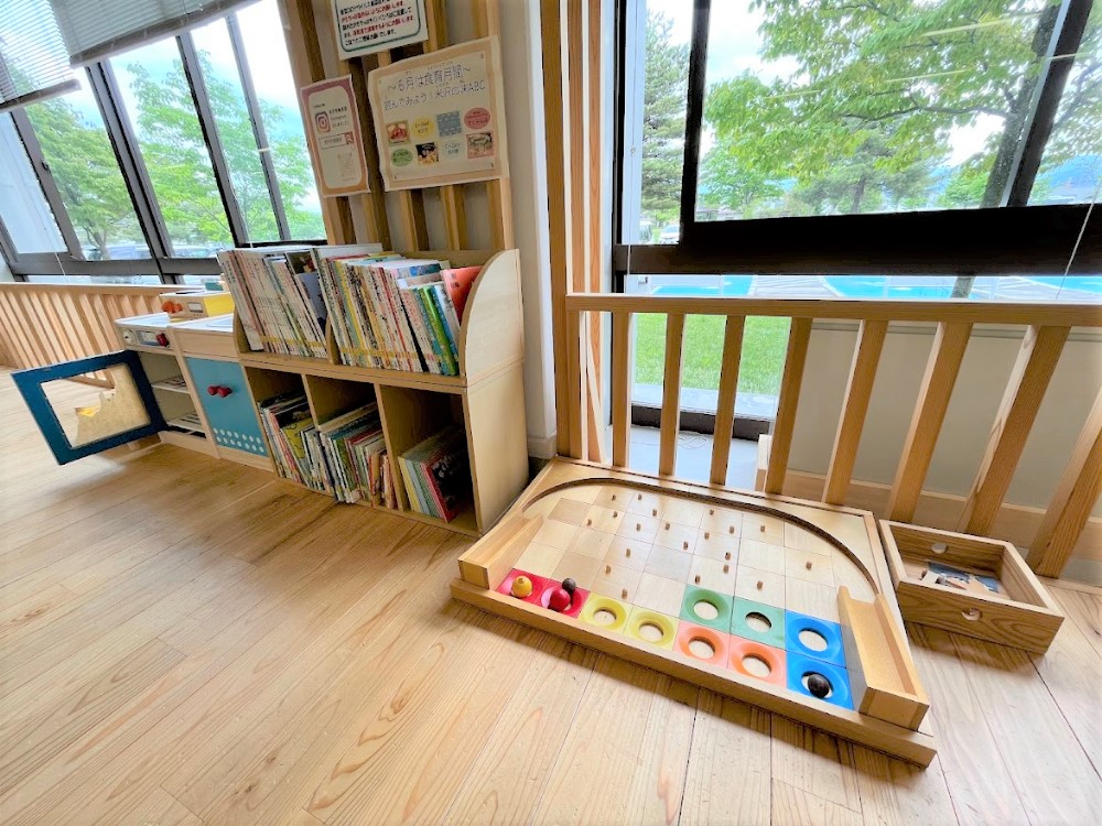 もくいくひろば9