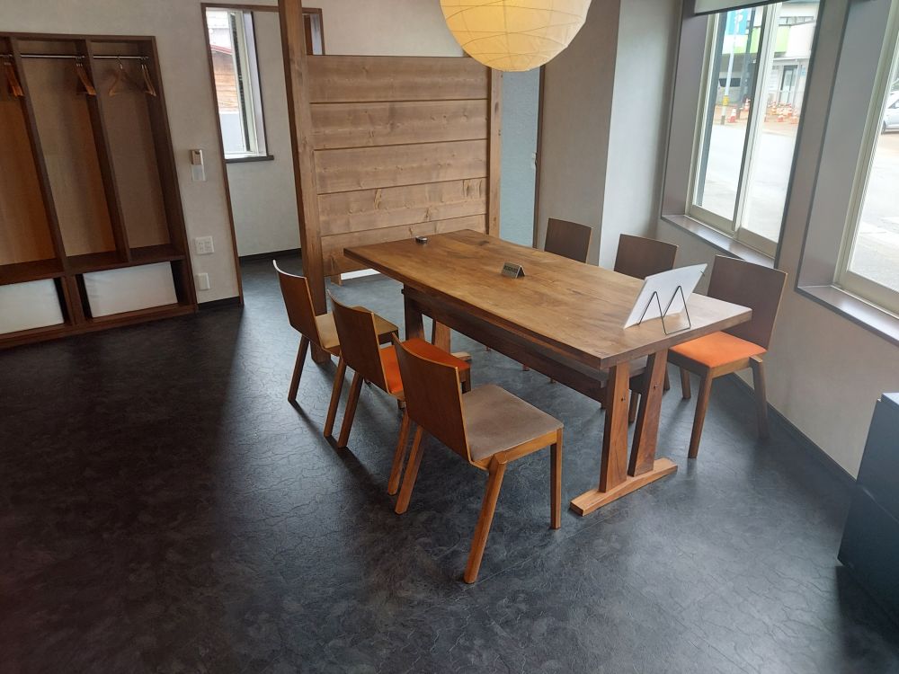 わびさびー内観１