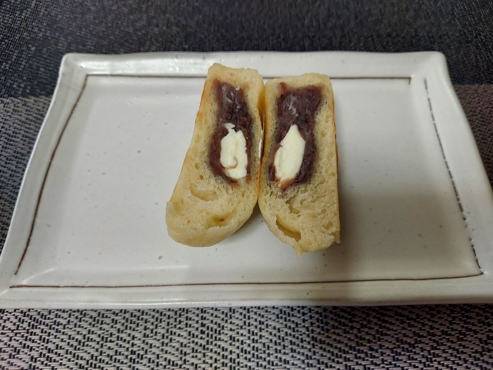 わびさびー食レポ３