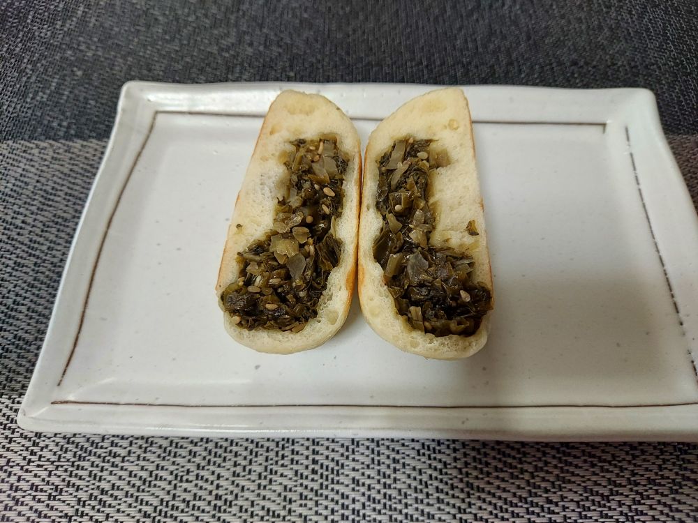 わびさびー食レポ４