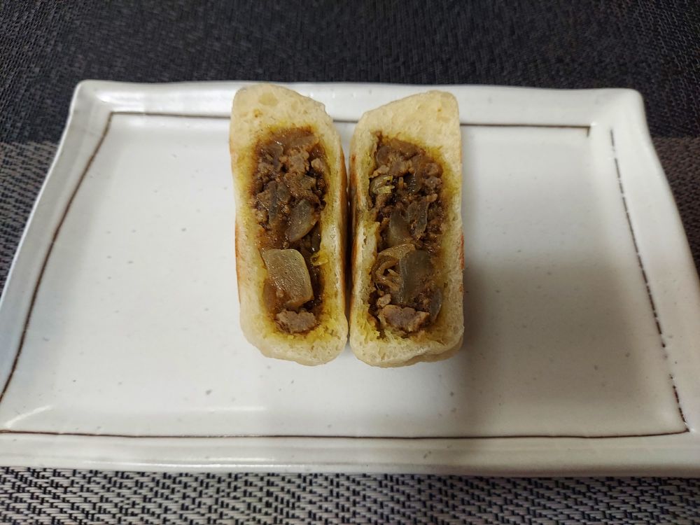 わびさびー食レポ５