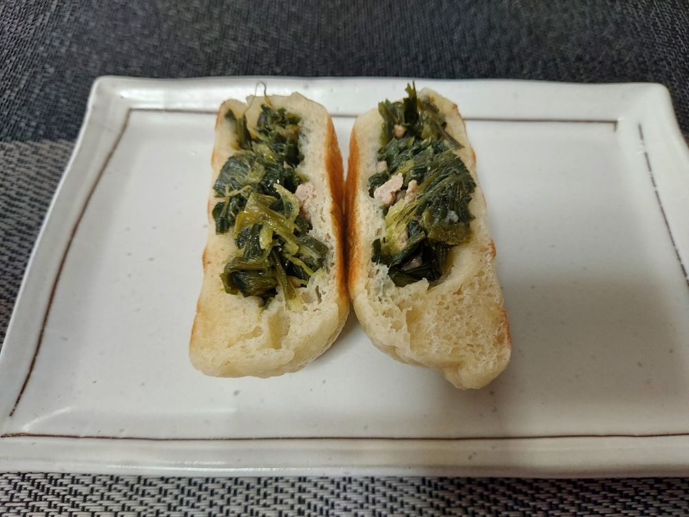 わびさびー食レポ８