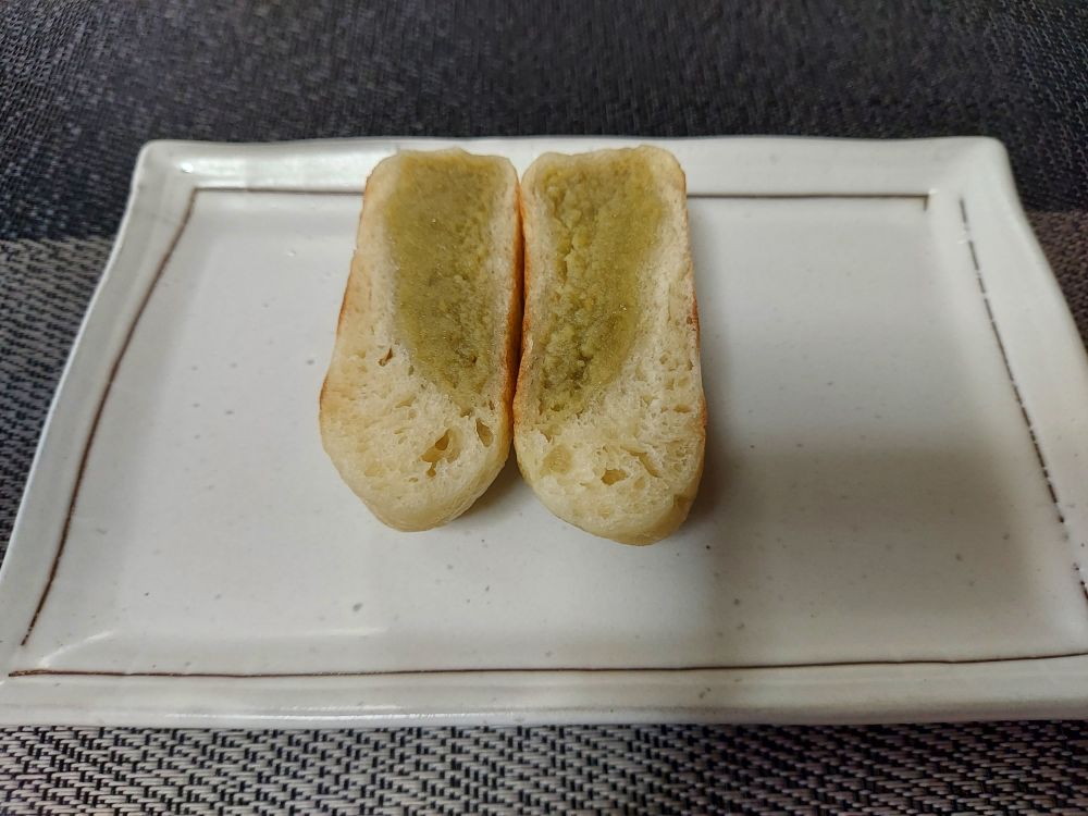 わびさびー食レポ７