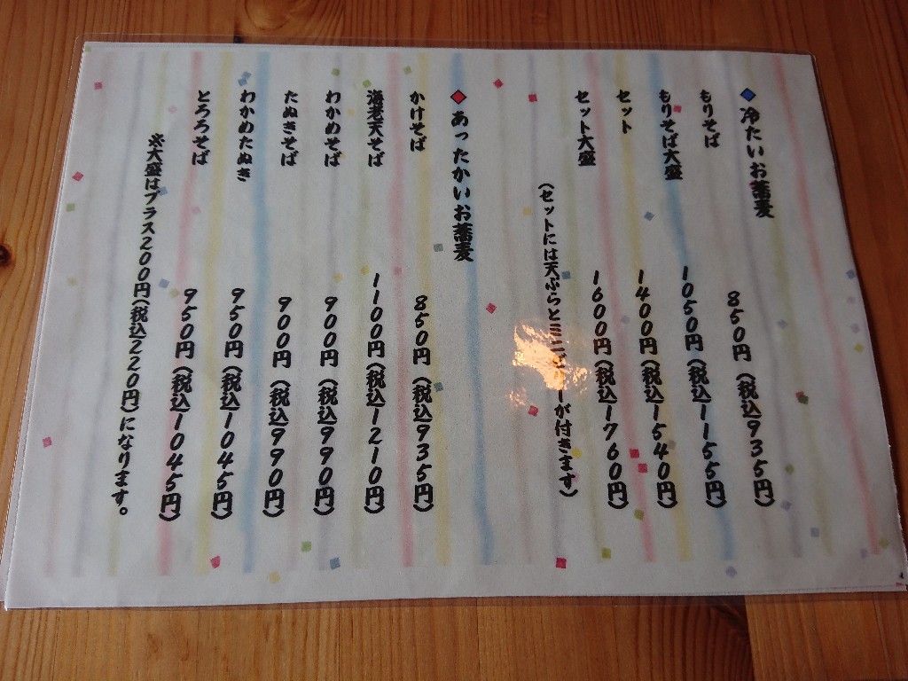 そば処ふるさわ メニュー表_copy_1024x768
