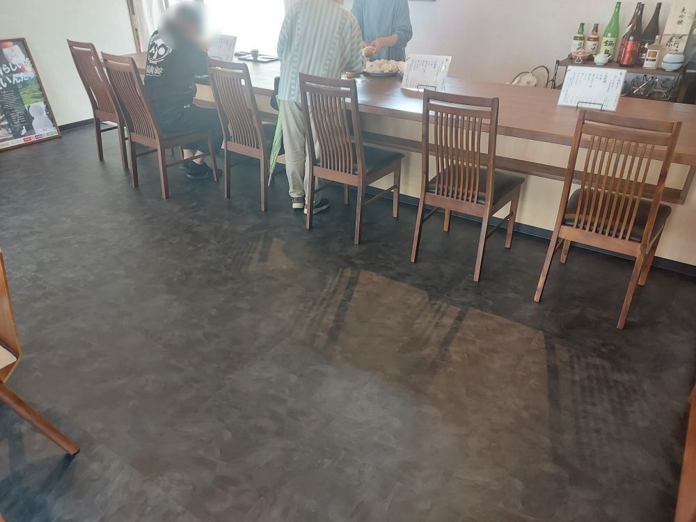 わびさびー内観２