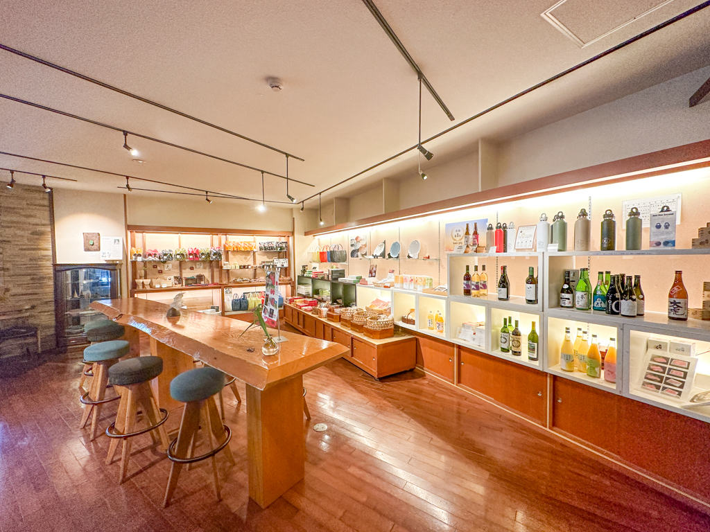 山形かき氷レポ】湯坊いちらく TENDO SPA＆BREWERY（天童市鎌田
