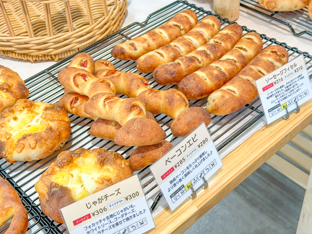 &マークカフェ-10