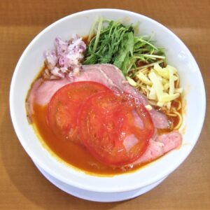 山形ラーメンレポ】麺や小福 六兵衛食堂（山形市寿町）でオロチョンラーメンを頂いてきました！ | やまがたぐらし