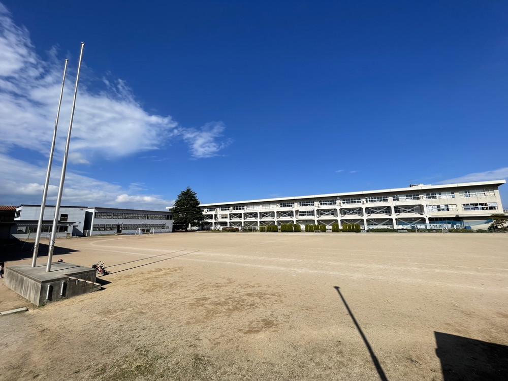 南沼原小学校 (2)