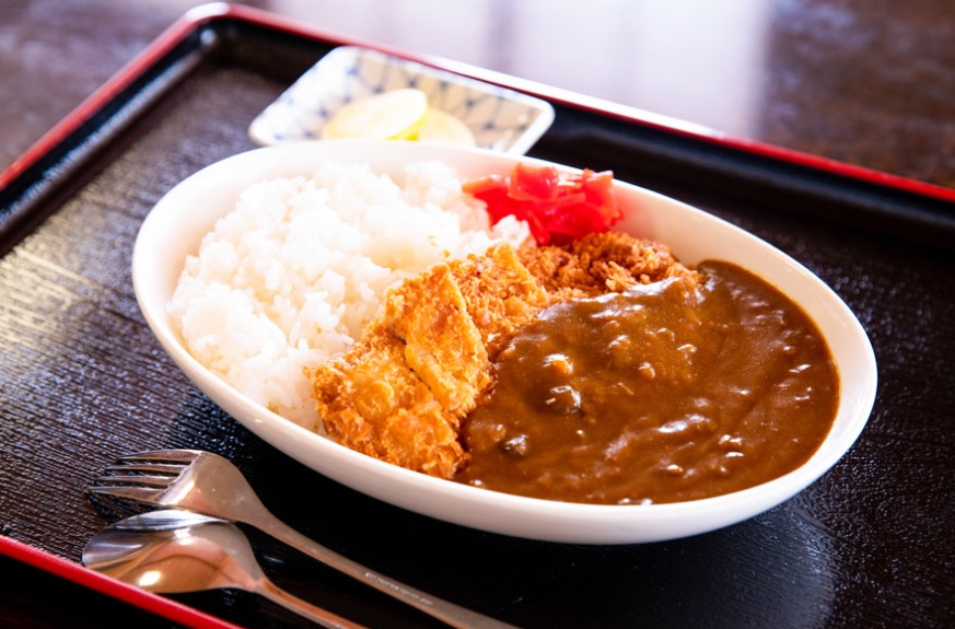 ながいピオニーの森-さくら食堂