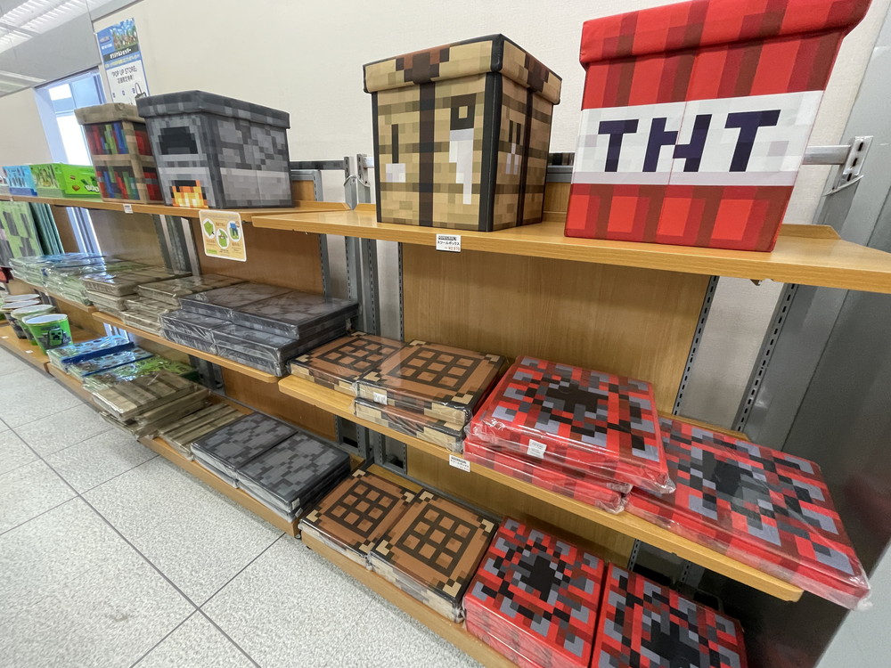 マイクラポップアップストア (1)