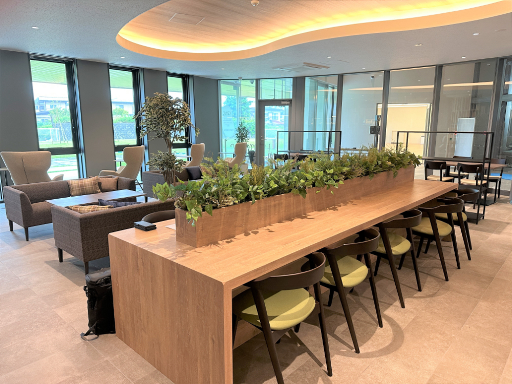 くるんと-ドトール1