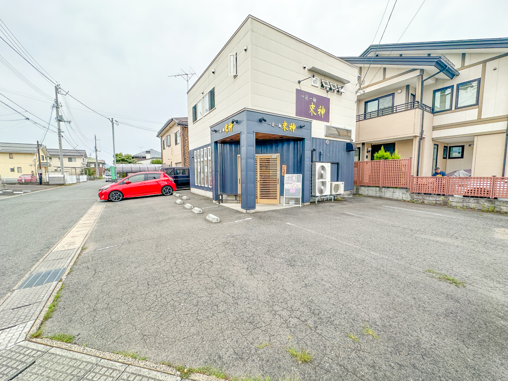 一途一麺來神-14