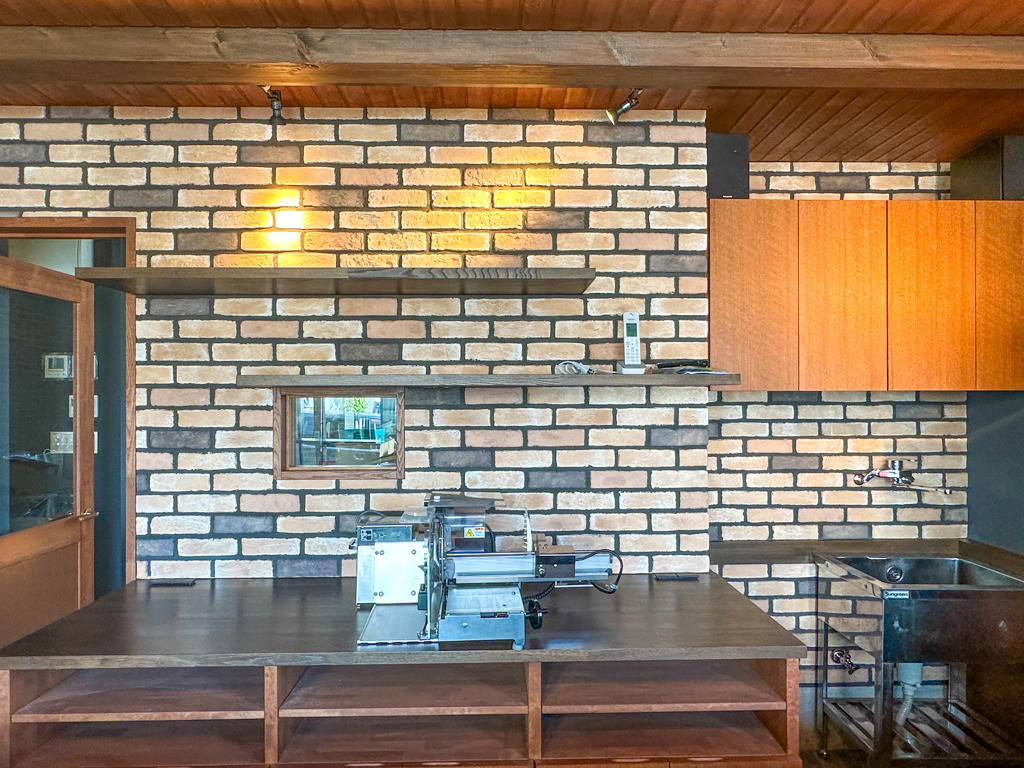 ブレッドヴォルカ-2