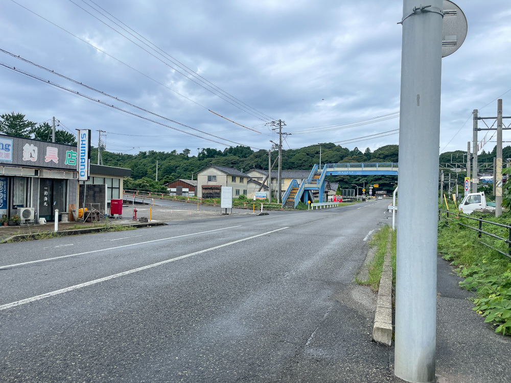 西浜海水浴場 (13)