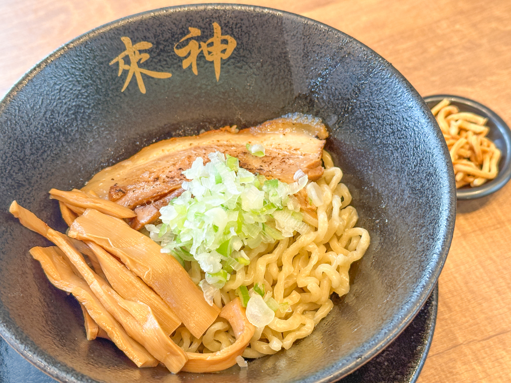 一途一麺來神-11