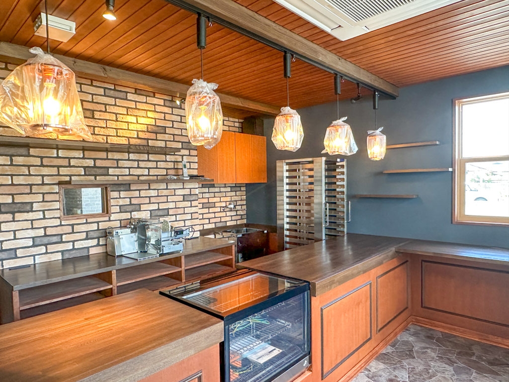 ブレッドヴォルカ-1