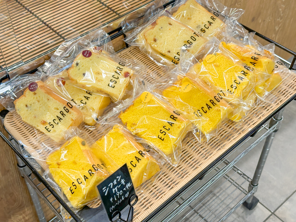 エスカルゴベーカリー（モーズ）-04