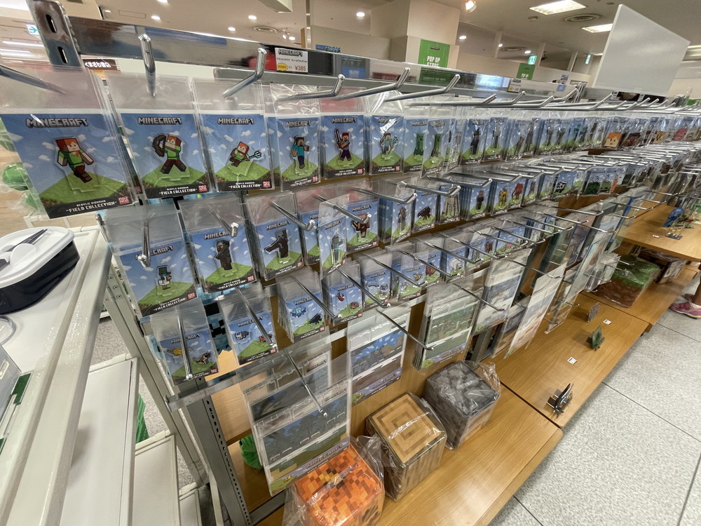 マイクラポップアップストア (3)