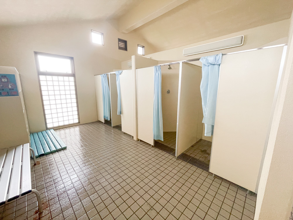 西浜海水浴場 (11)