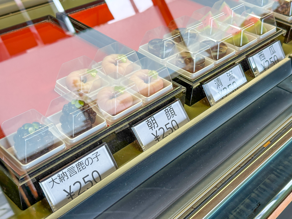 上山市サマースタンプラリー-10