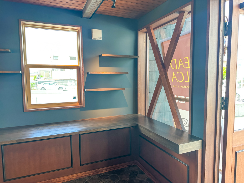 ブレッドヴォルカ-6