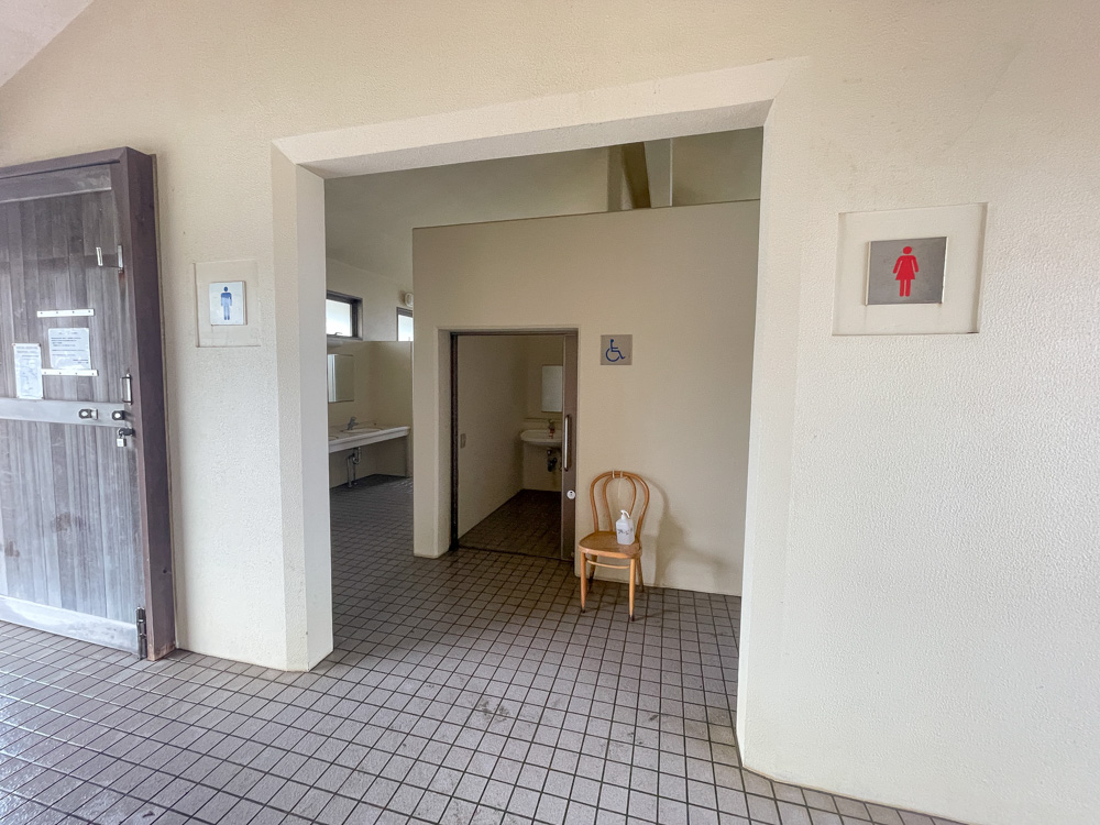 西浜海水浴場 (12)