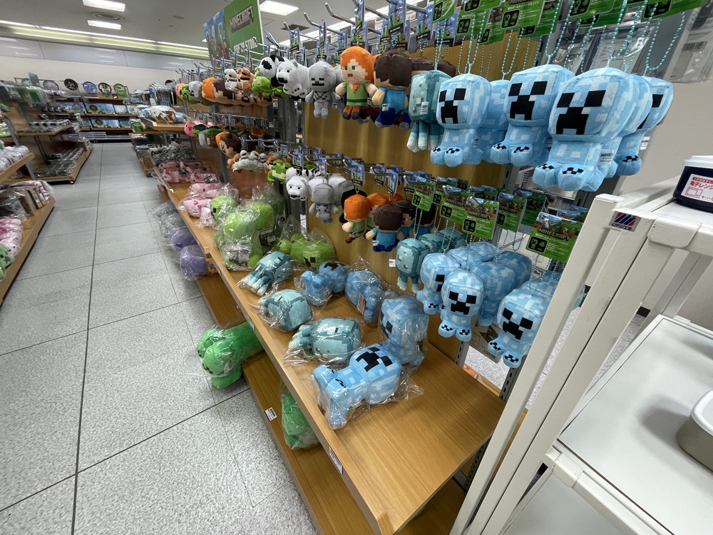 マイクラポップアップストア (4)