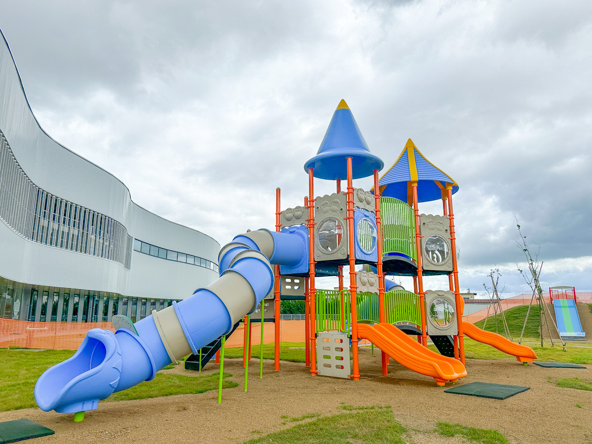 くるんと-緑のひろば (2)