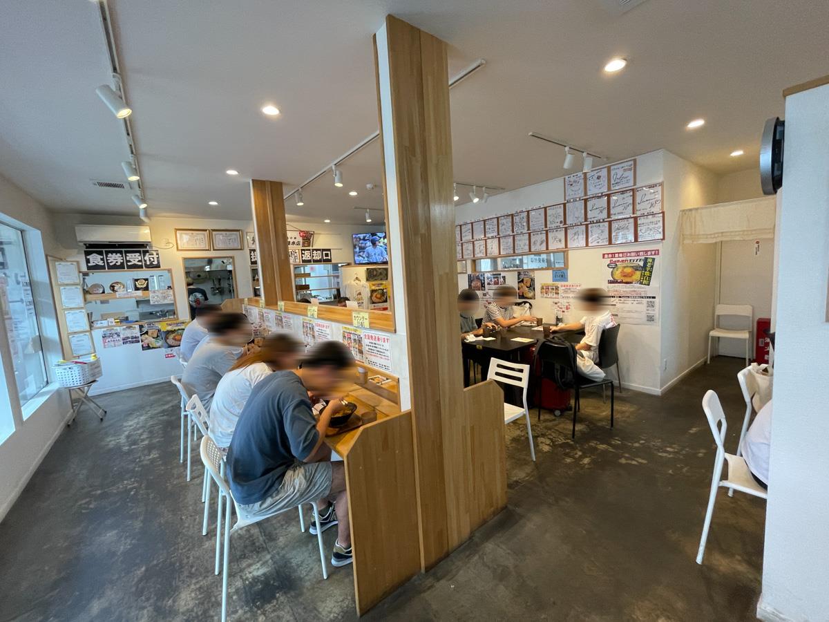 新旬屋-店内 (3)