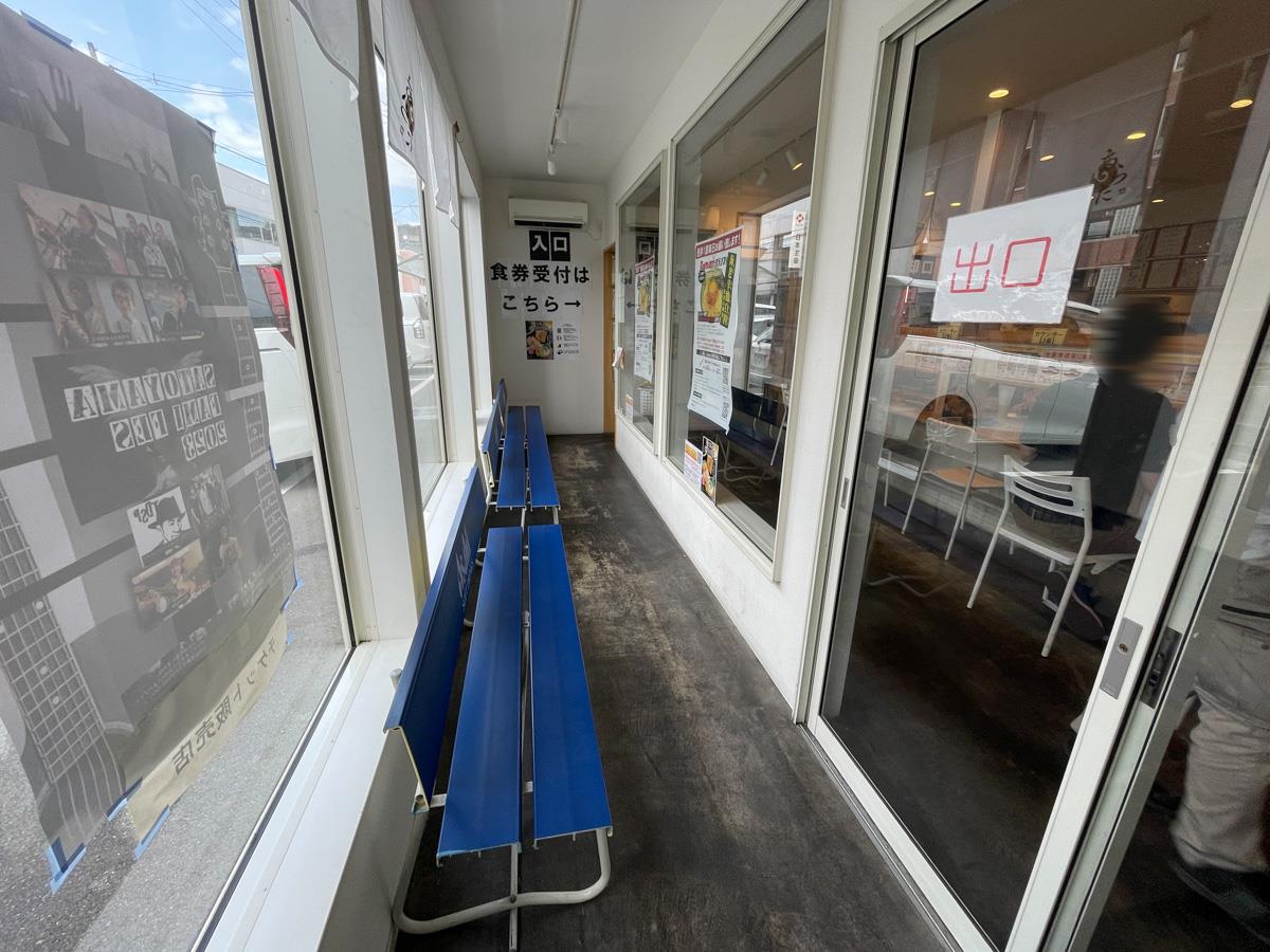 新旬屋-店内 (0)