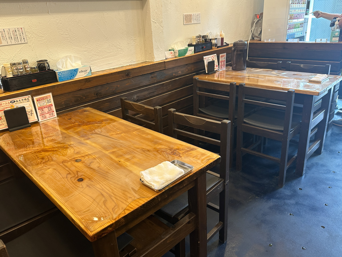 油そば一二三 (17)