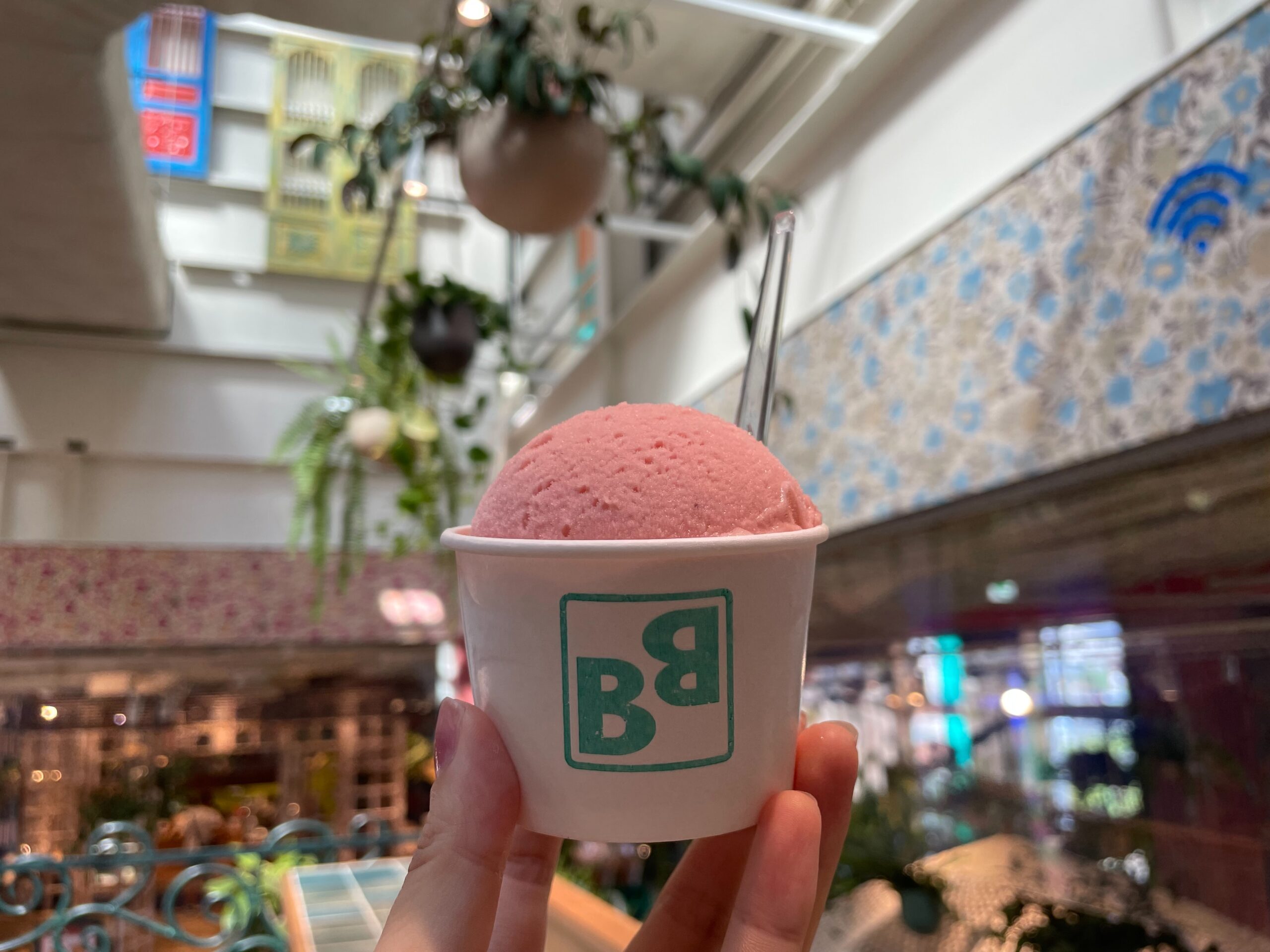 カフェー食レポ2