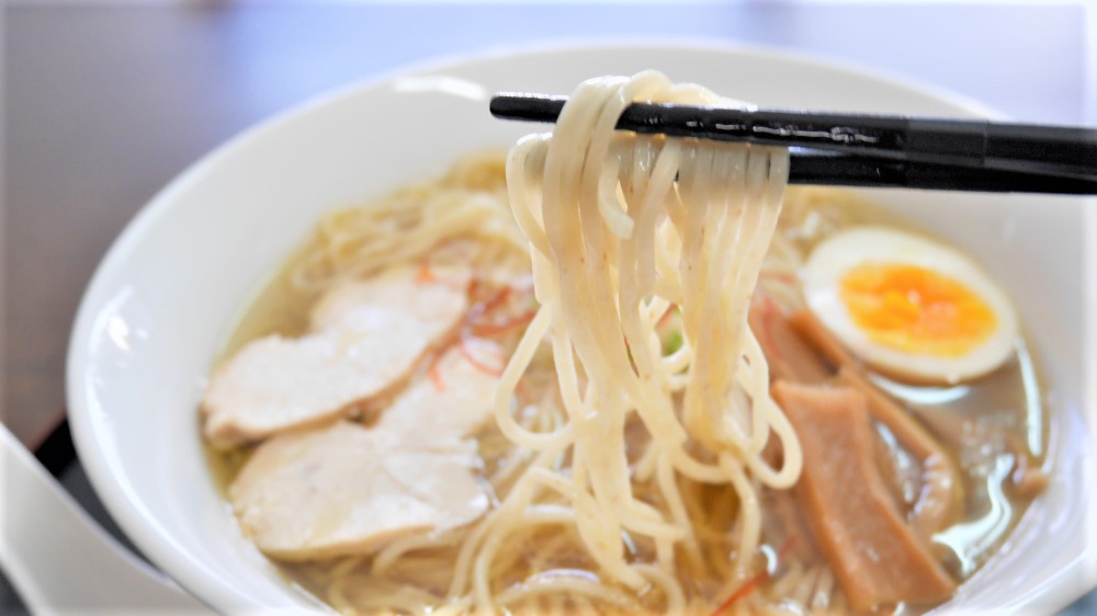 らーめん廻-食レポ2