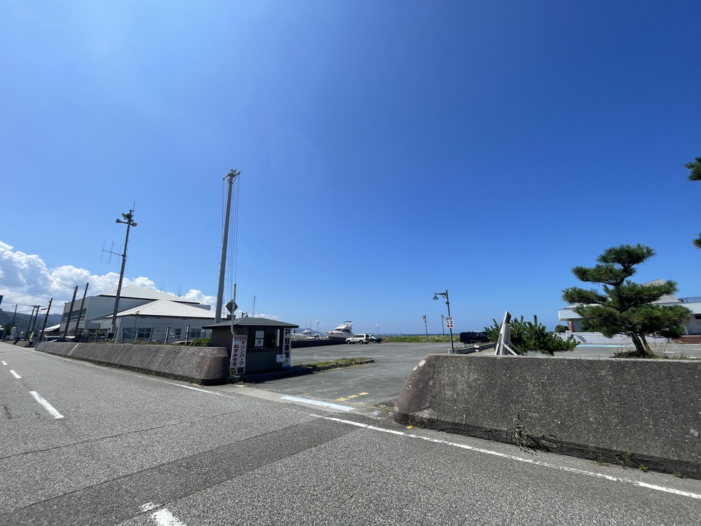 マリンパークねずがせき-アクセス (1)