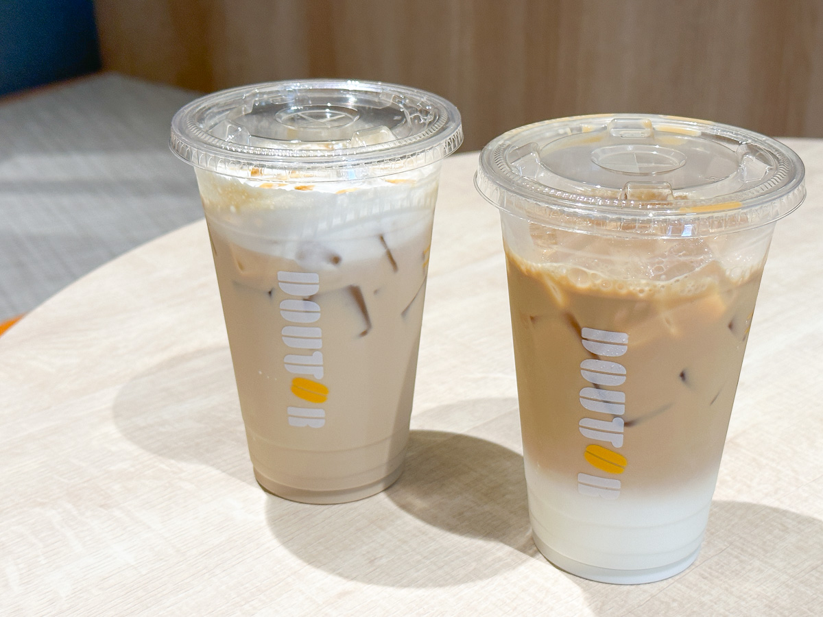 くるんと-ドトール (1)