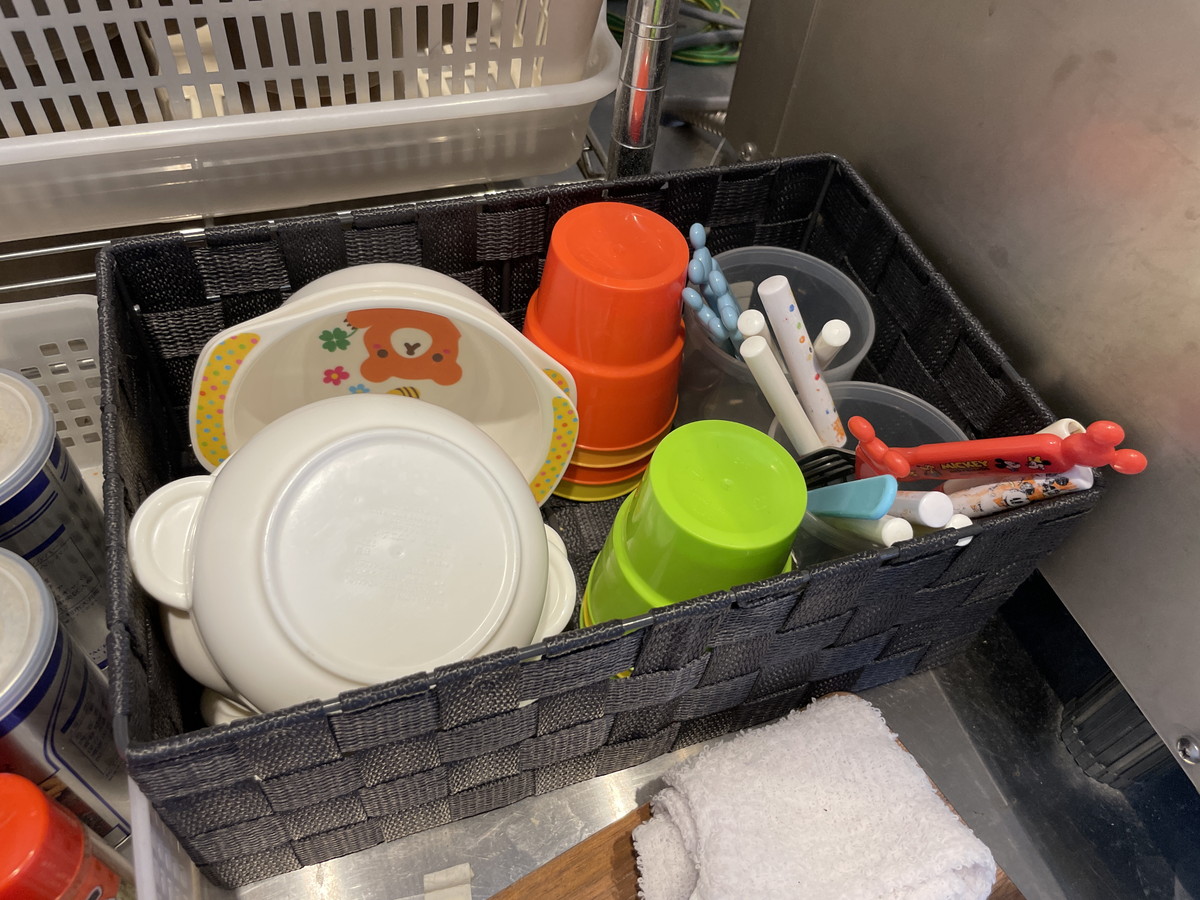 新旬屋-子連れサービス2