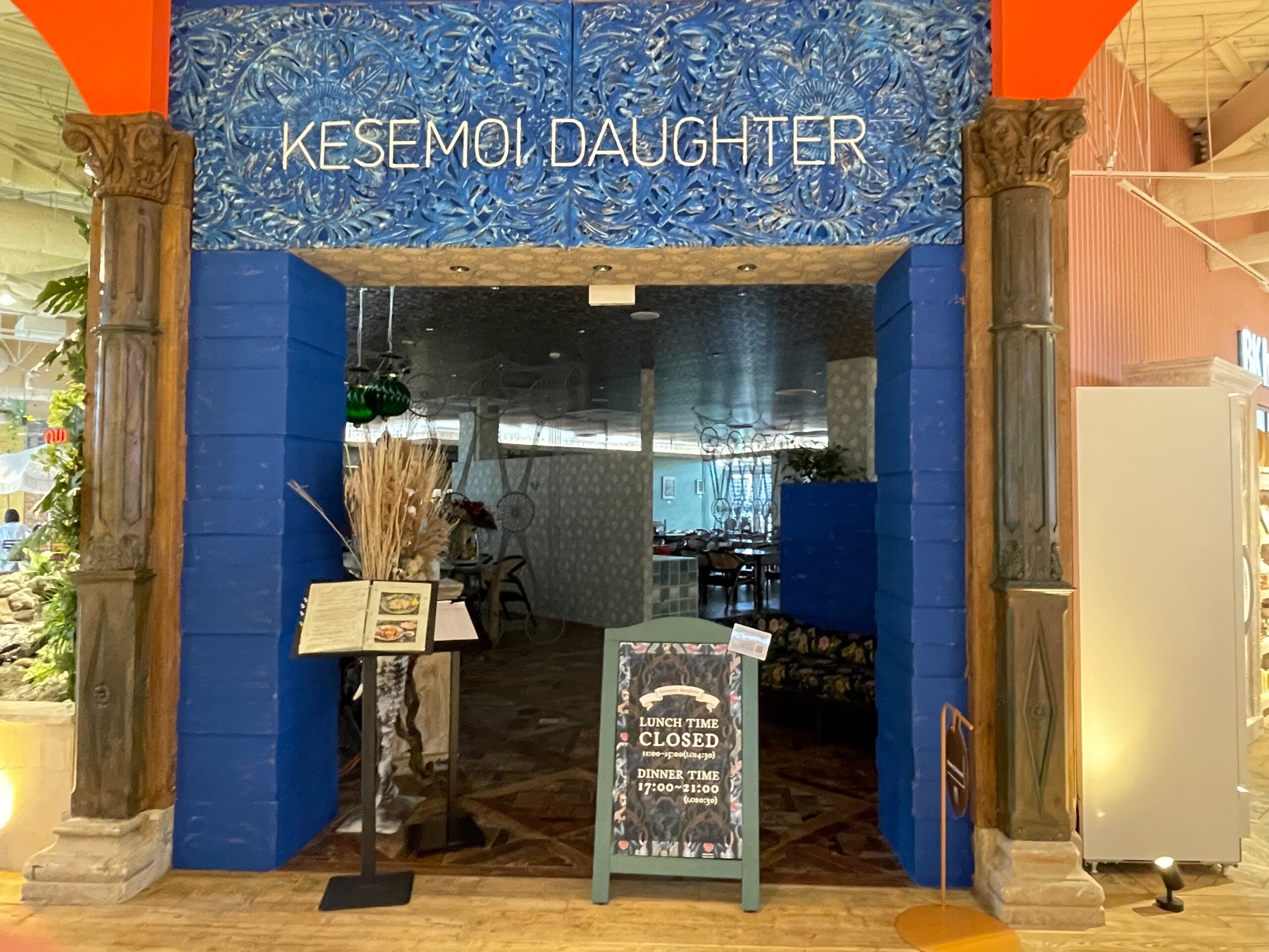 ビズクリークー店内5