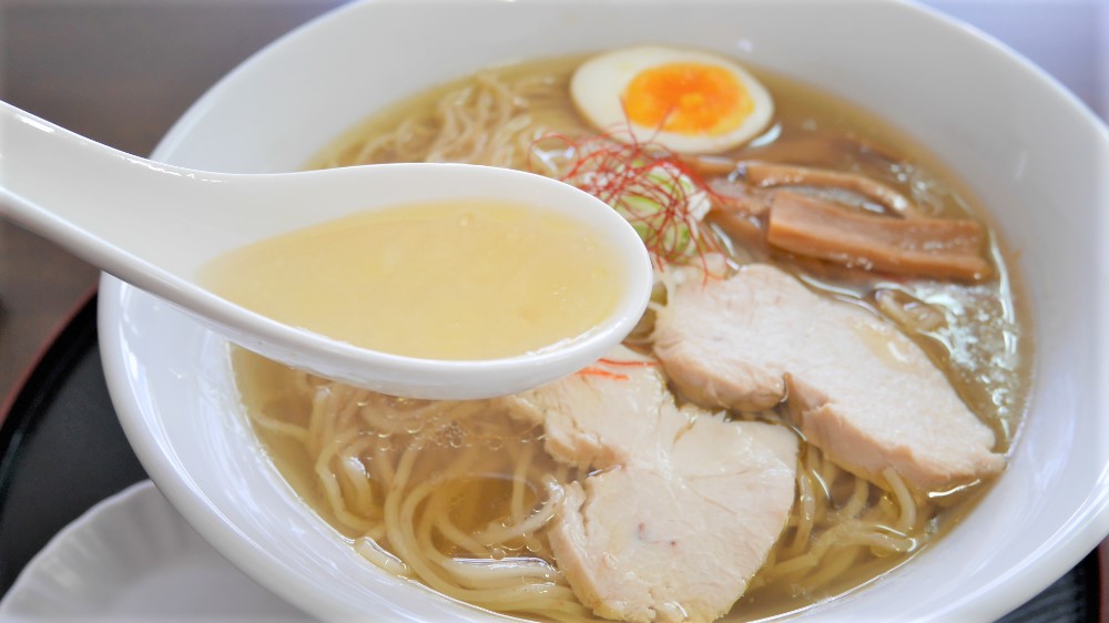 らーめん廻-食レポ3