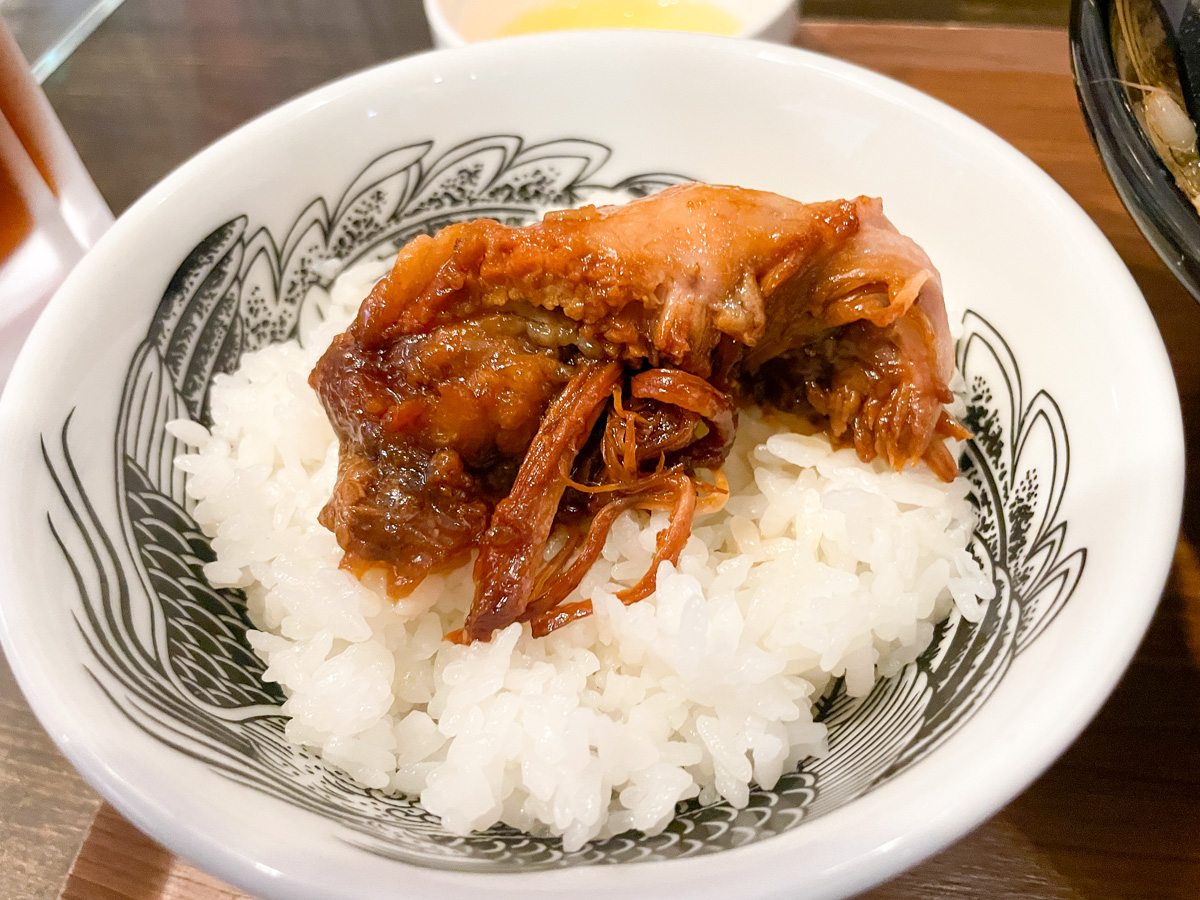 極中華そばひろた-食レポ (10)