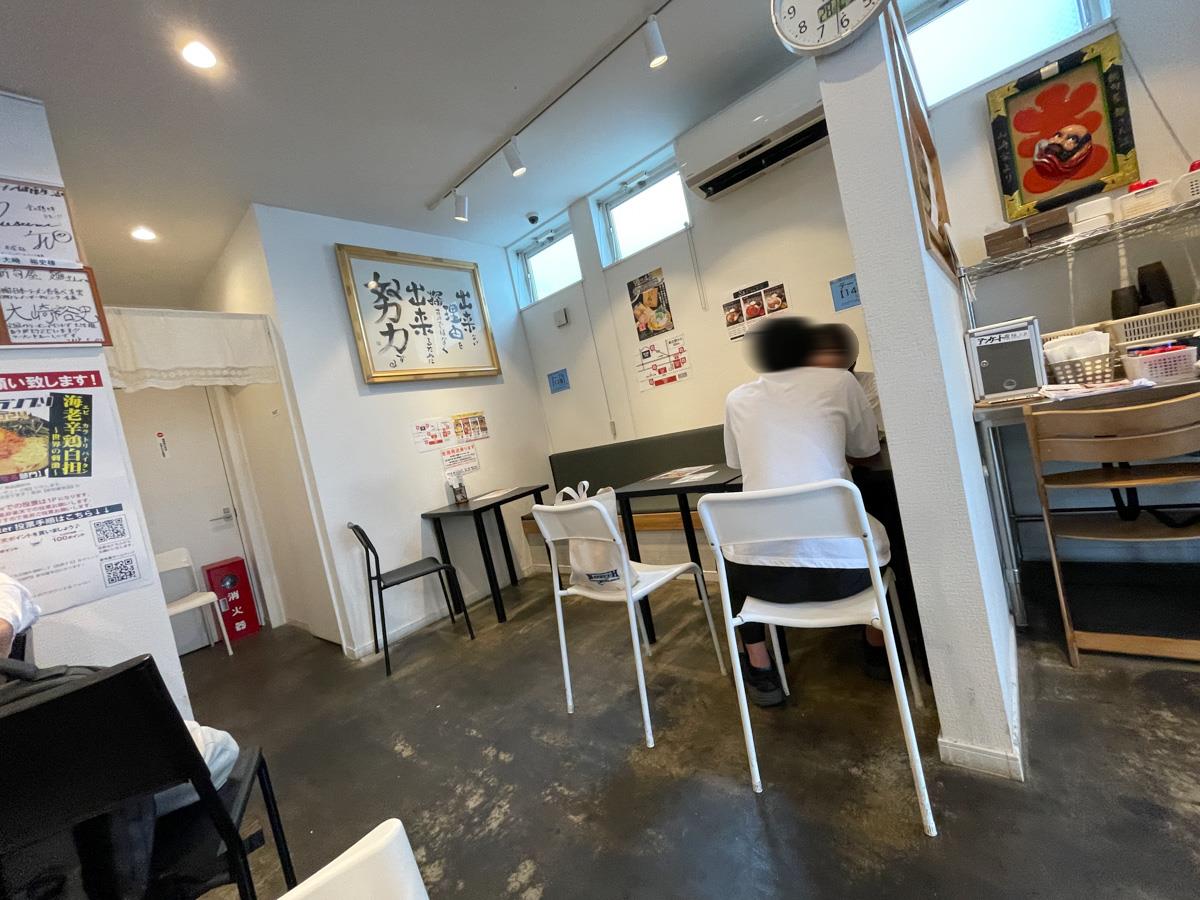 新旬屋-店内 (5)