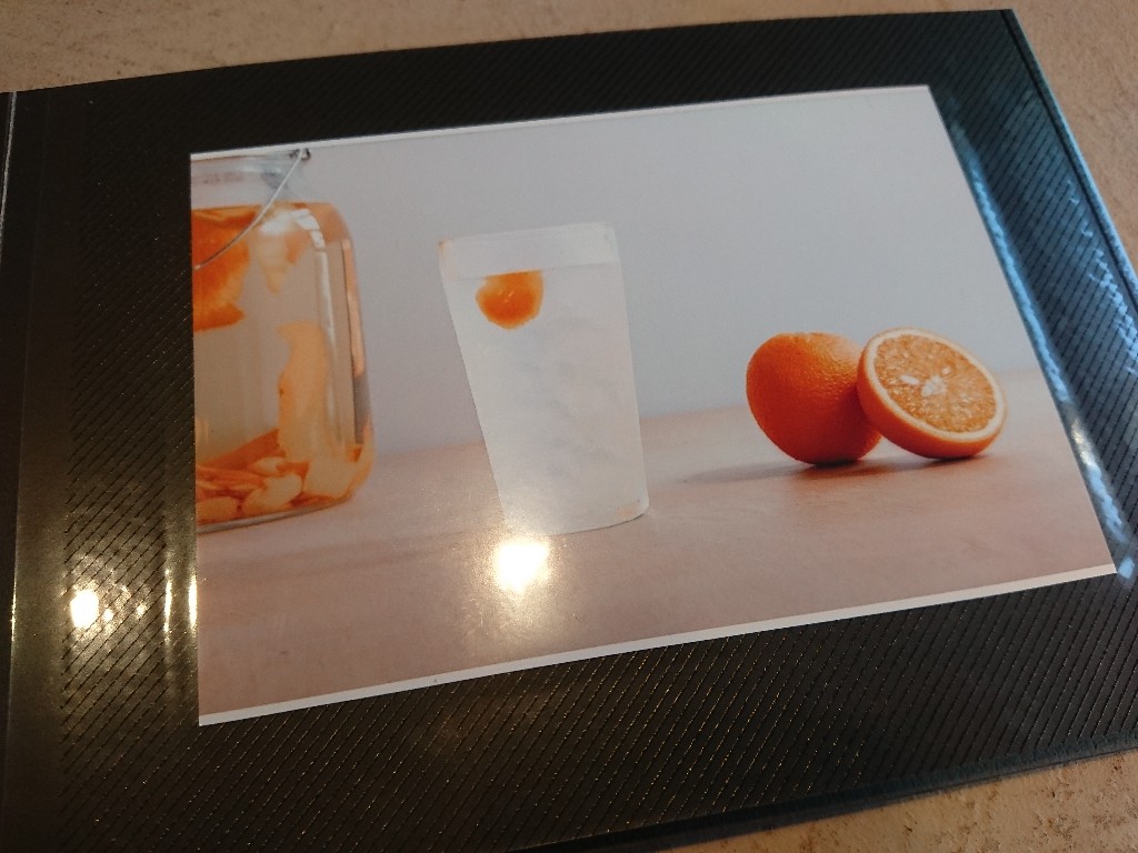 スパイスキッチンDAIDAI メニュー表 (2)