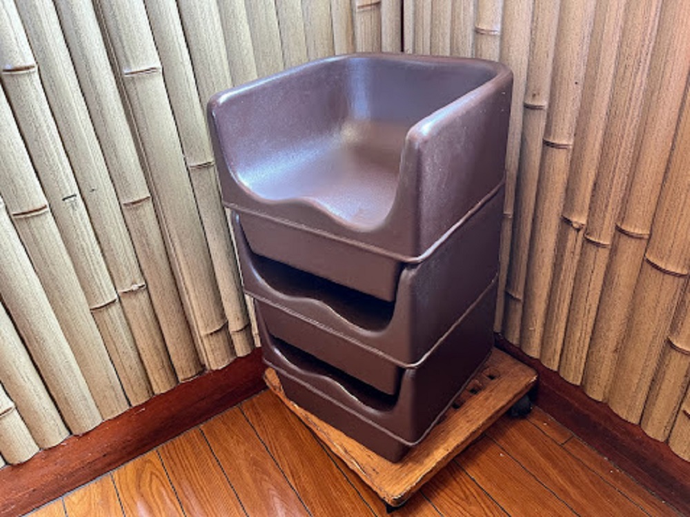 とんかつ竹亭ーお子様用