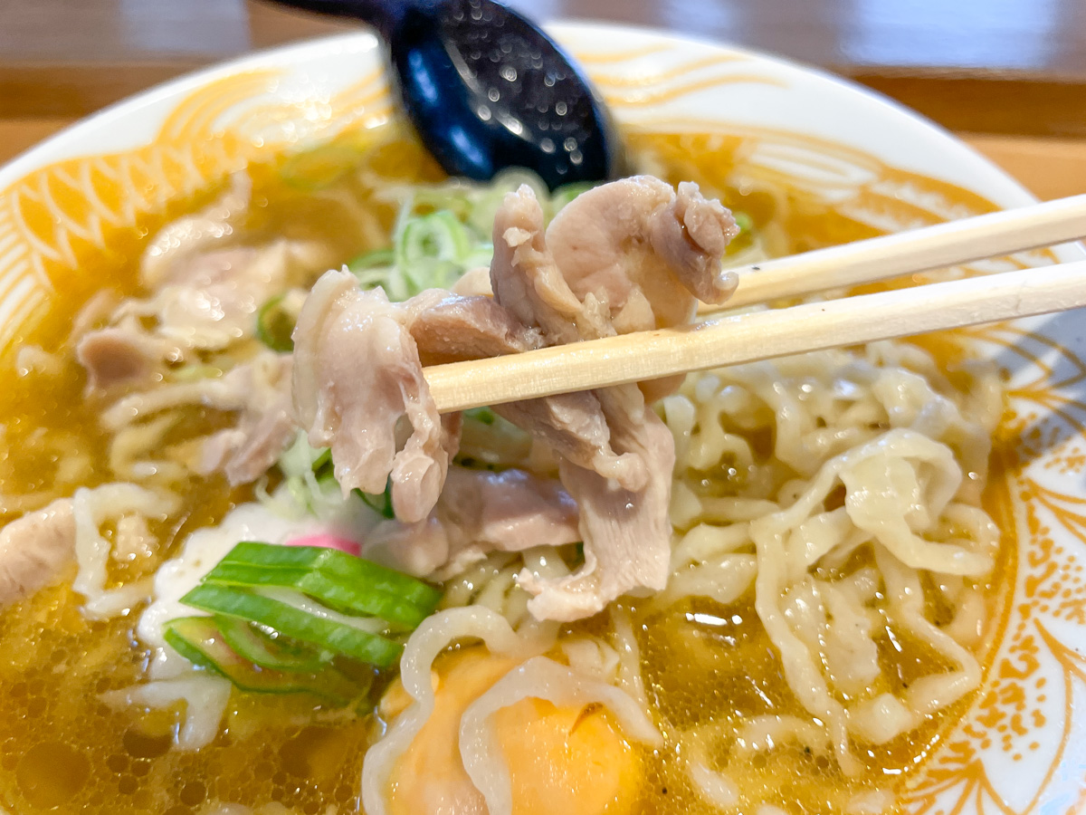 新旬屋-食レポ (5)