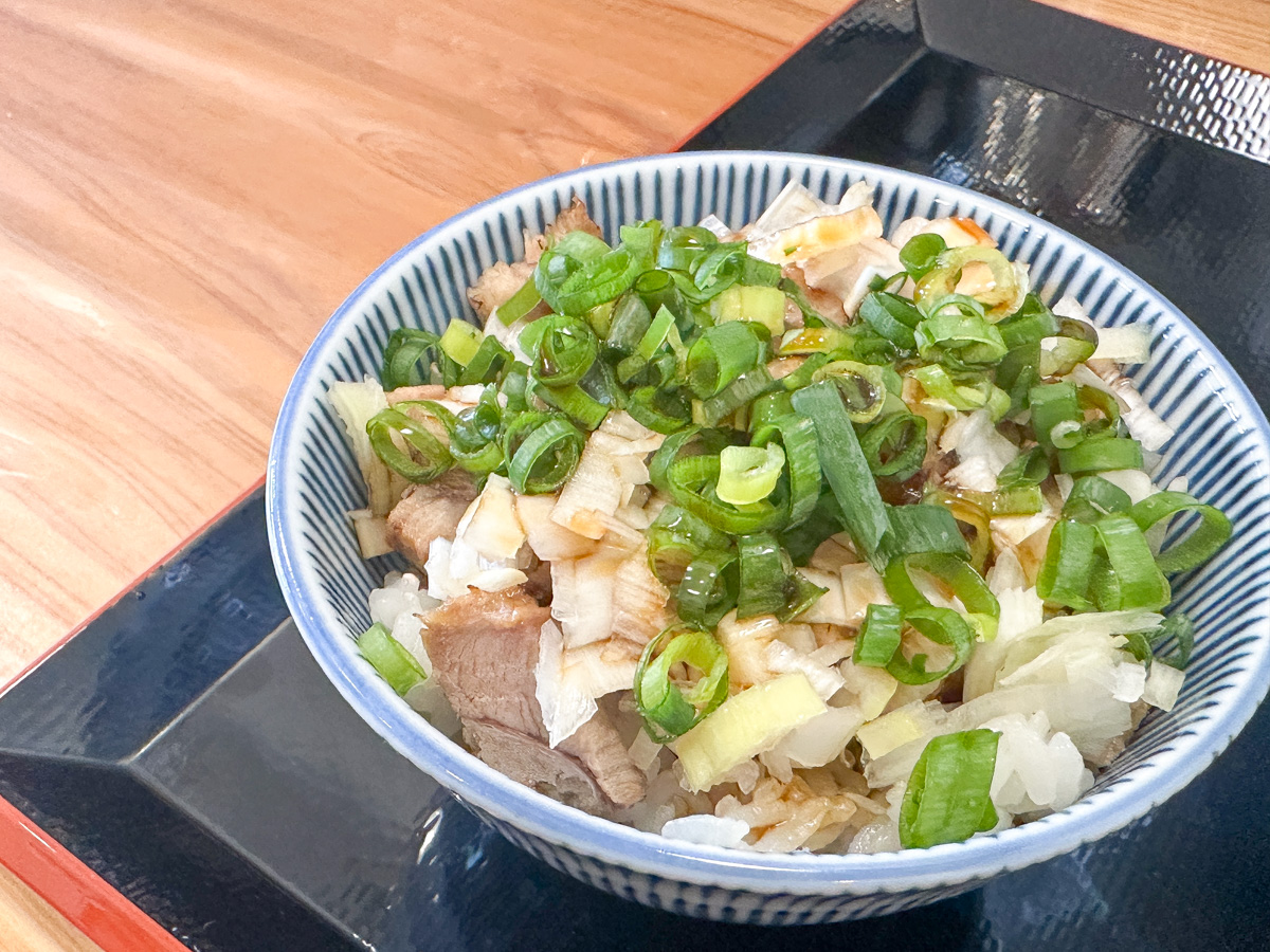 油そば一二三 (14)