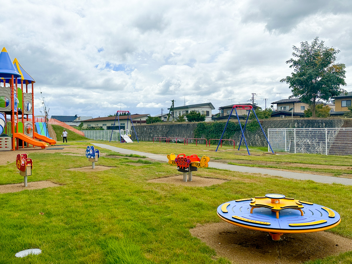 くるんと-緑のひろば (5)