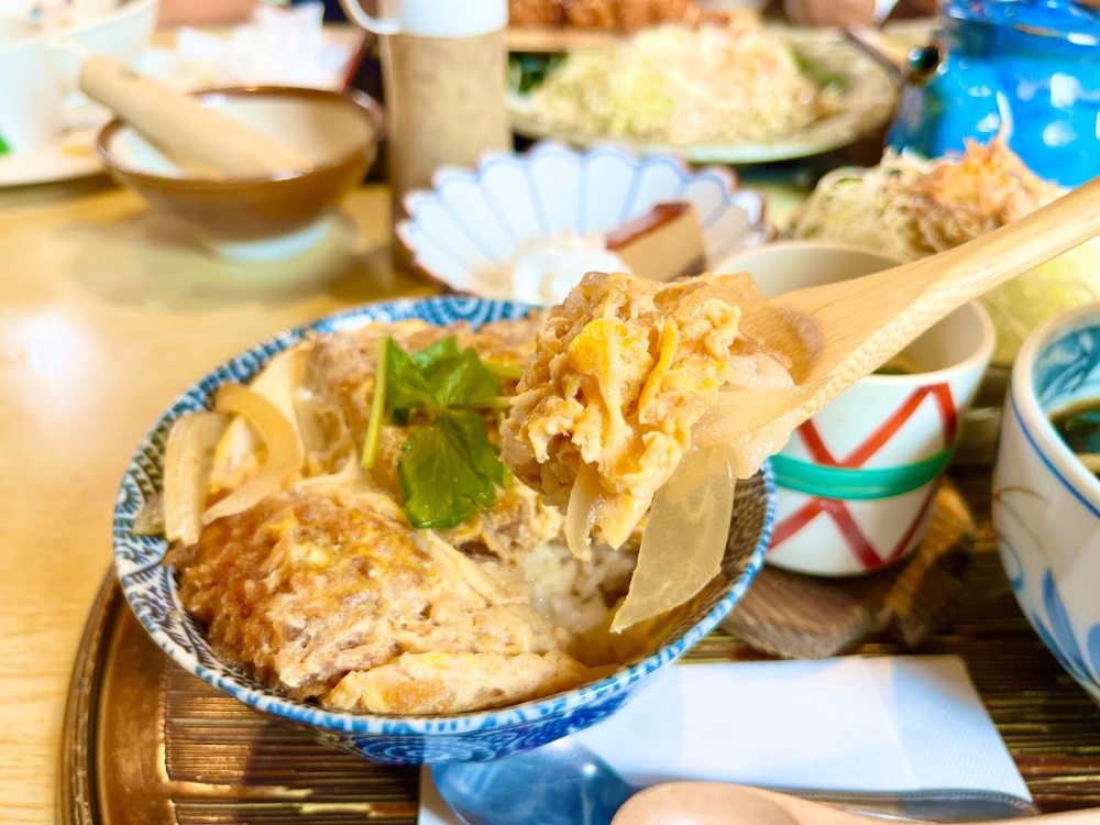 とんかつ竹亭-食レポ6