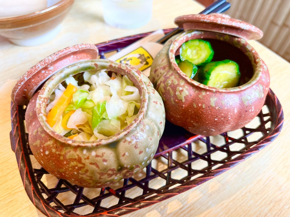 とんかつ竹亭-食レポ1