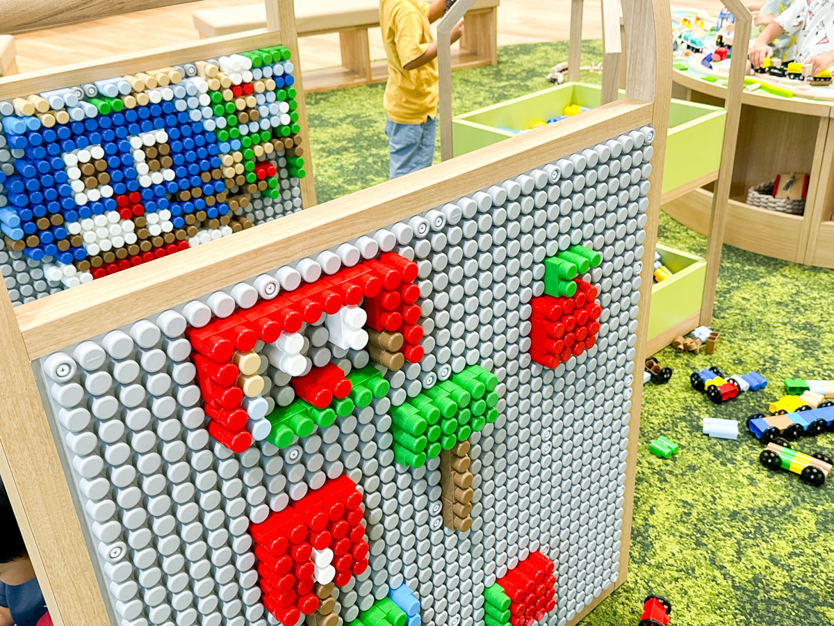 くるんと-室内-そうぞうひろば-2